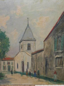 Eglise Eglise