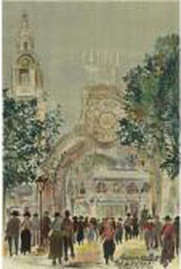 Pour Le Bal De L'a.a.a. (fabris 7) Pour Le Bal De L'a.a.a. (fabris 7)