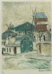 Moulin Rouge (not In F.) Moulin Rouge (not In F.)