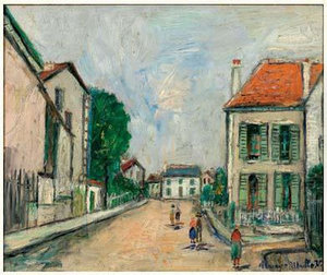 Rue Animee A Sannois Rue Animee A Sannois
