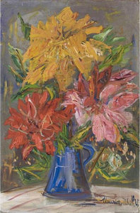 Fleurs Fleurs