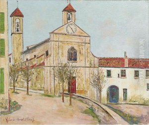 Eglise De Murato (corse) Eglise De Murato (corse)