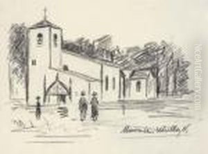L'eglise De Saint-bernard