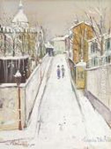 Montmartre Montmartre