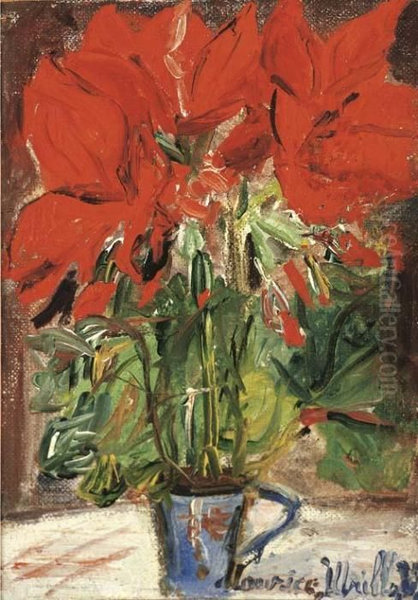 Bouquet De Fleurs - view 1