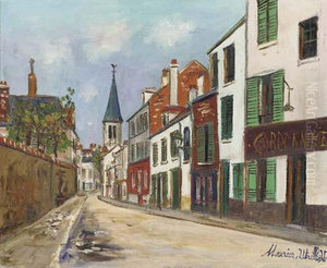 Rue A Stains Rue A Stains