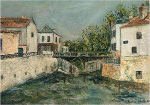 Le Pont De Pecquoigny Le Pont De Pecquoigny