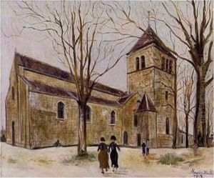 Eglise Notre Dame A Macon Eglise Notre Dame A Macon
