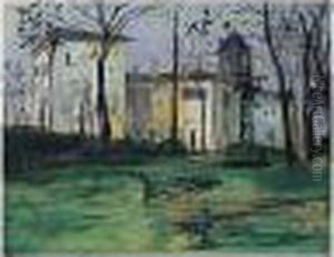 Chateau De Saint-bernard, Ain Chateau De Saint-bernard, Ain
