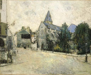 Eglise De Saint Medard Eglise De Saint Medard
