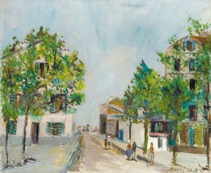 Bourg-le-reine Bourg-le-reine