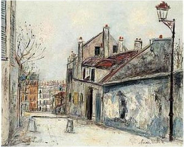 Le Maison Mimi Pinson - view 1