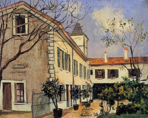 Les Maisons Les Maisons