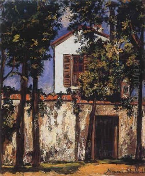 La Maison Du Jardinier A - view 1