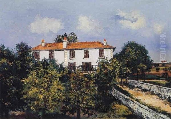 Maison Blanche A La - view 1