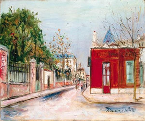Rue A Sannois Rue A Sannois