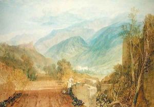 Bonneville, c.1803