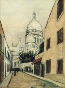Rue Du Chevalier-de-la-barre Rue Du Chevalier-de-la-barre