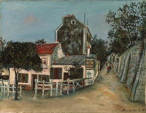 Le Lapin Agile