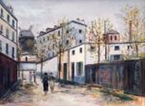 Utrillo, M.