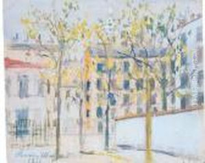 Rue Montmartre Rue Montmartre