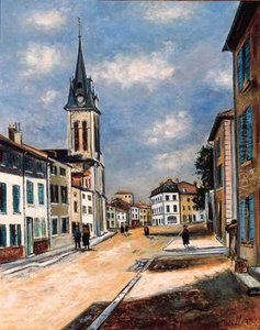 Rue De Province