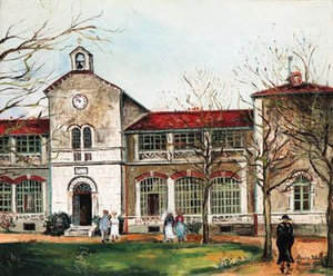 Utrillo, M. Utrillo, M.