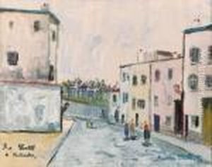 Rue Cortt Montmartre Rue Cortt Montmartre