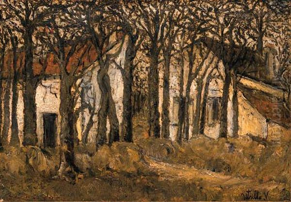 Maisons Dans Les Arbres Montmagny - view 1