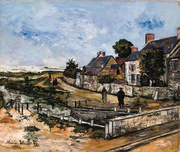Beaulieu Sur Mer - view 1
