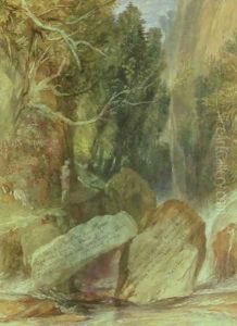 Rokeby, 1822 Rokeby, 1822