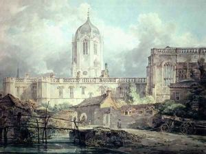 Christ Church, Oxford 2