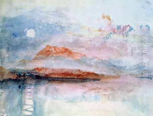 Righi, after 1830 - view 1