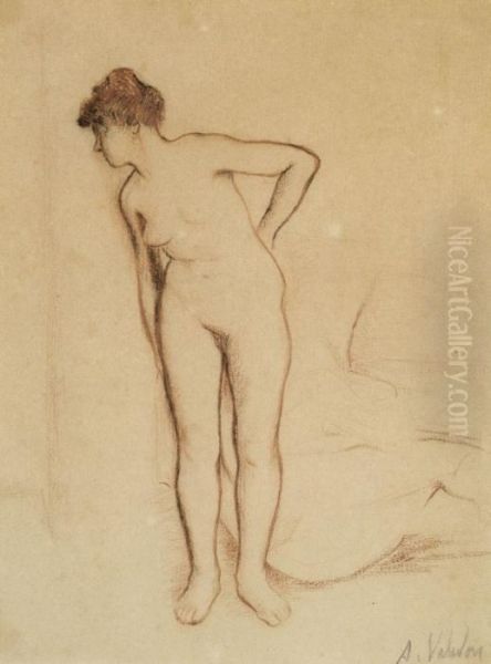 Nu - view 1