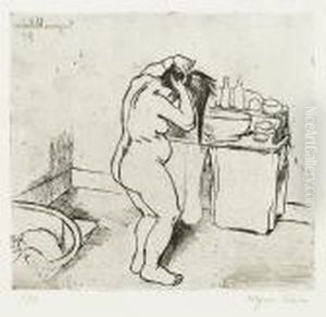 Le Bain