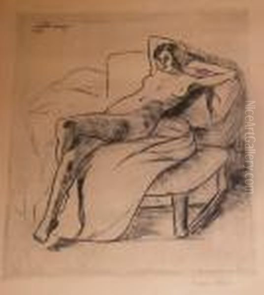 Christiane - view 1