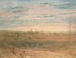 Stonehenge