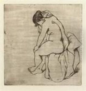 [nude Washing]