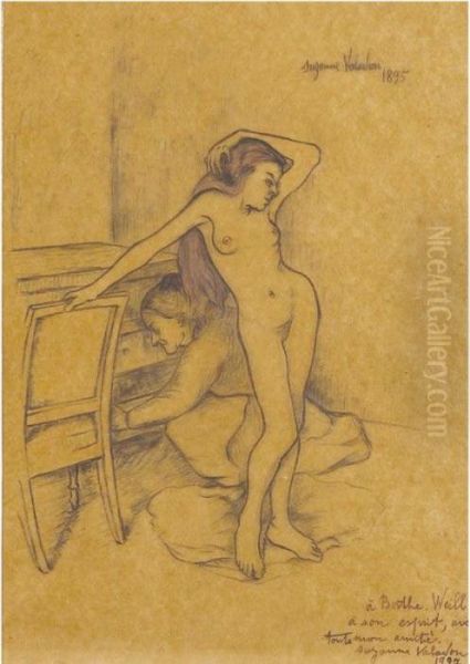 Nu - view 1