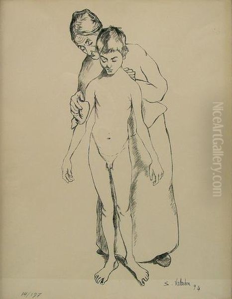 Untitled - view 1