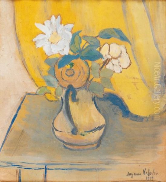 Bouquet De Fleurs - view 1