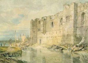 Newark-upon-Trent, c.1796