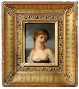 Jeune Sibylle.