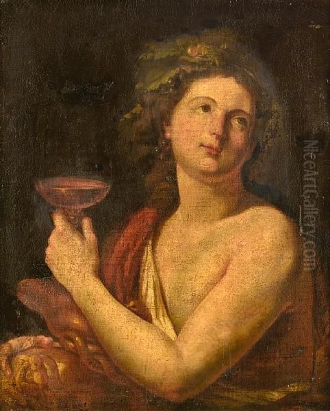 Bacchus - view 1