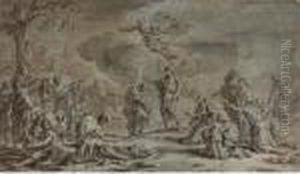 The Baptism Of Christ The Baptism Of Christ
