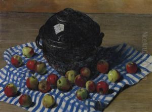 La Soupiere Noire