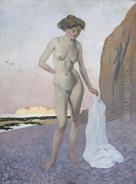 Le Bain - view 1