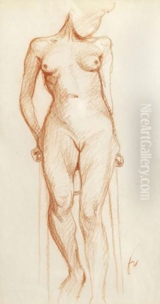 Nu - view 1