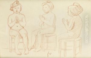 La Priere Des Enfants