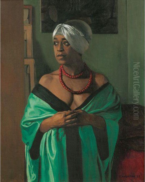 Aicha - view 1